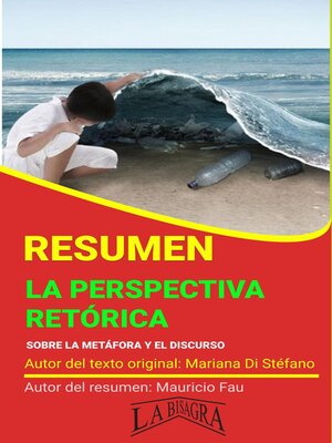 cover image of Resumen de La Perspectiva Retórica. Sobre la Metáfora y el Discurso